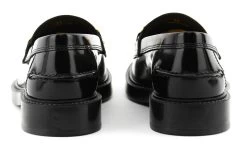 TOD'S HIGHSHINE LOAFER BLACK -Modeboetiek Schoenenwinkel 43982 3