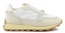 TOD'S SPORTIVO WHITE -Modeboetiek Schoenenwinkel 43983