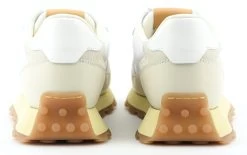 TOD'S SPORTIVO WHITE -Modeboetiek Schoenenwinkel 43983 3