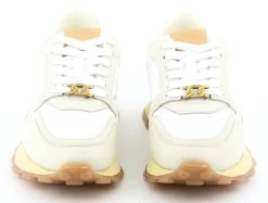 TOD'S SPORTIVO WHITE