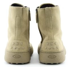 TOD'S W.G. LACE-UP ANKLE BOOT -Modeboetiek Schoenenwinkel 43985 4