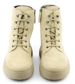 TOD'S W.G. LACE-UP ANKLE BOOT -Modeboetiek Schoenenwinkel 43985 5