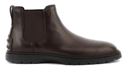 TOD'S CHELASEABOOT BROWN