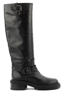 PAUL WARMER ZOE BIKER BOOT