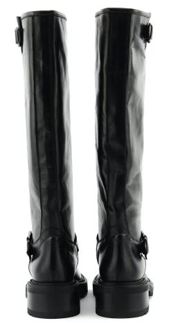 PAUL WARMER ZOE BIKER BOOT -Modeboetiek Schoenenwinkel 44002 3