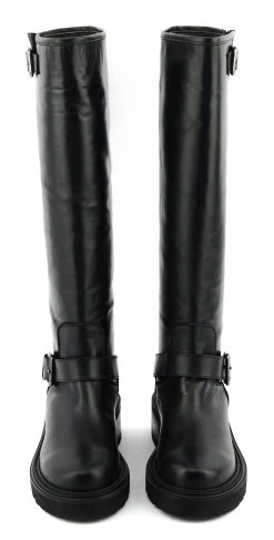 PAUL WARMER ZOE BIKER BOOT -Modeboetiek Schoenenwinkel 44002 4