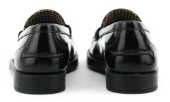 TOD'S CLASSIC LOAFER PATENT BLACK -Modeboetiek Schoenenwinkel 44005 4