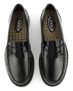 TOD'S CLASSIC LOAFER PATENT BLACK -Modeboetiek Schoenenwinkel 44005 6