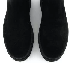 NUBIKK ETHAN NOLAN BLACK -Modeboetiek Schoenenwinkel 44019 5