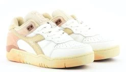 DIADORA B560 DINO RUSSO WHITE -Modeboetiek Schoenenwinkel 44024 2