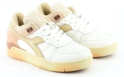 DIADORA B560 DINO RUSSO WHITE -Modeboetiek Schoenenwinkel 44024 3