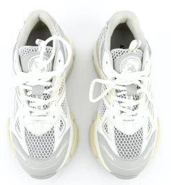 AXEL ARIGATO MARATHON NEO RUNNER WHITE GREY