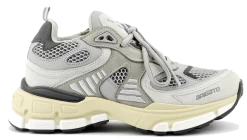AXEL ARIGATO GHOST RUNNER LIGHT GREY -Modeboetiek Schoenenwinkel 44032