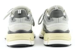 AXEL ARIGATO GHOST RUNNER LIGHT GREY -Modeboetiek Schoenenwinkel 44032 3