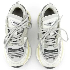 AXEL ARIGATO GHOST RUNNER LIGHT GREY -Modeboetiek Schoenenwinkel 44032 5