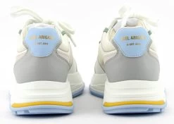 AXEL ARIGATO RUSH WHITE SNEAKER -Modeboetiek Schoenenwinkel 44034 3