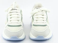 AXEL ARIGATO RUSH WHITE SNEAKER -Modeboetiek Schoenenwinkel 44034 4