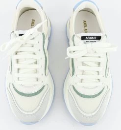 AXEL ARIGATO RUSH WHITE SNEAKER -Modeboetiek Schoenenwinkel 44034 5
