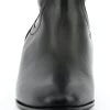 PAUL WARMER RINSKE BOOT BLACK