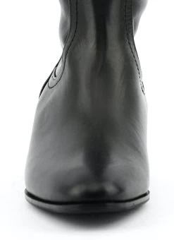 PAUL WARMER RINSKE BOOT BLACK