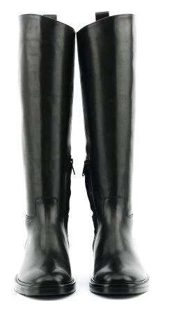PAUL WARMER LISA BOOT BLACK -Modeboetiek Schoenenwinkel 44041 3