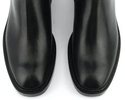 PAUL WARMER LISA BOOT BLACK -Modeboetiek Schoenenwinkel 44041 4