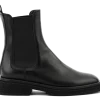 PAUL WARMER MIRJAM CHELSEABOOT BLACK