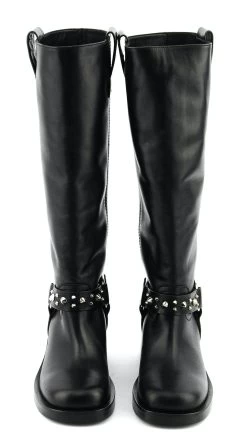 STRATEGIA BIKER LONG STUDDY HARNES