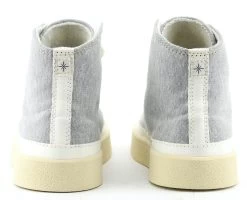 PANAMA ROUTE COHIBA SNEAKER GREY