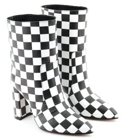 TORAL X PW 'THE GRID GIRL"