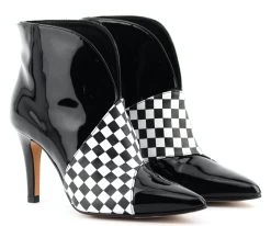 TORAL X PW 'THE SEXY" -Modeboetiek Schoenenwinkel 44065 2