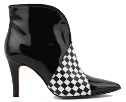 TORAL X PW 'THE SEXY" -Modeboetiek Schoenenwinkel 44065