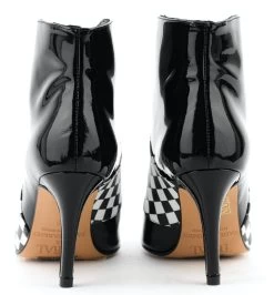 TORAL X PW 'THE SEXY" -Modeboetiek Schoenenwinkel 44065 3