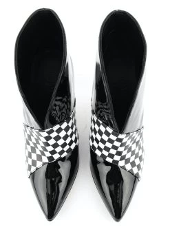 TORAL X PW 'THE SEXY" -Modeboetiek Schoenenwinkel 44065 6