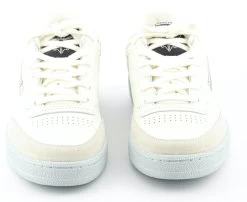 REEBOK CLUB C SNEAKER WHITE ICE FLUO -Modeboetiek Schoenenwinkel 44072 4