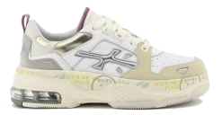 PREMIATA DRAKED SNEAKER WHITE -Modeboetiek Schoenenwinkel 44075