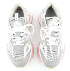 AXEL ARIGATO MARATHON NEO SNEAKER WHITE PINK -Modeboetiek Schoenenwinkel 44080 5