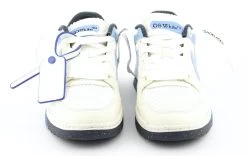 Off-White OFF WHITE SLIM OOO WHITE LIGHT BLUE