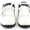 Off-White OFF WHITE SLIM OOO WHITE BLACK