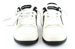 Off-White OFF WHITE SLIM OOO WHITE BLACK