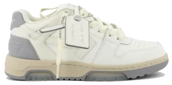 Off-White OFF WHITE OOO WHITE MEDIUM GREY
