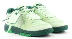 Off-White OFF WHITE SLIM OOO LIGHT GREEN FOREST -Modeboetiek Schoenenwinkel 44089 2