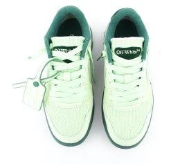 Off-White OFF WHITE SLIM OOO LIGHT GREEN FOREST