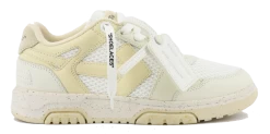 Off-White OFF WHITE SLIM OOO WHITE BEIGE