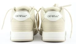 Off-White OFF WHITE OOO WHITE BEIGE -Modeboetiek Schoenenwinkel 44092 3