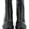 PAUL WARMER COCO BOOT BLACK