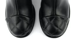 PAUL WARMER COCO BOOT BLACK -Modeboetiek Schoenenwinkel 44102 5