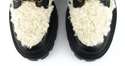 TOD'S COMBAT LACE WINTERBOOT -Modeboetiek Schoenenwinkel 44114 6