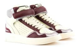 GHOUD TWEENER HIGH TOP SNEAKER -Modeboetiek Schoenenwinkel 44115 2