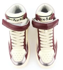 GHOUD TWEENER HIGH TOP SNEAKER -Modeboetiek Schoenenwinkel 44115 5